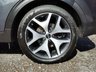 USED 2018 18 KIA SPORTAGE 1.6 GT-LINE 5d 174 BHP SERVICED BY KIA IN AUG 2023!