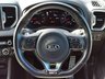 USED 2018 18 KIA SPORTAGE 1.6 GT-LINE 5d 174 BHP SERVICED BY KIA IN AUG 2023!