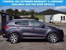 USED 2018 18 KIA SPORTAGE 1.6 GT-LINE 5d 174 BHP SERVICED BY KIA IN AUG 2023!