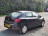 USED 2014 14 SEAT IBIZA 1.2 S A/C 5d 69 BHP 