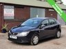 USED 2014 14 SEAT IBIZA 1.2 S A/C 5d 69 BHP 