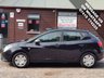 USED 2014 14 SEAT IBIZA 1.2 S A/C 5d 69 BHP 