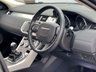 USED 2013 63 LAND ROVER RANGE ROVER EVOQUE 2.2 SD4 PURE 5d 190 BHP **LOW MILEAGE** &pound;0 DEPOSIT FINANCE AVA