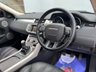 USED 2013 63 LAND ROVER RANGE ROVER EVOQUE 2.2 SD4 PURE 5d 190 BHP **LOW MILEAGE** &pound;0 DEPOSIT FINANCE AVA