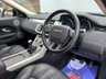 USED 2013 63 LAND ROVER RANGE ROVER EVOQUE 2.2 SD4 PURE 5d 190 BHP **LOW MILEAGE** &pound;0 DEPOSIT FINANCE AVA