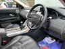 USED 2013 63 LAND ROVER RANGE ROVER EVOQUE 2.2 SD4 PURE 5d 190 BHP **LOW MILEAGE** &pound;0 DEPOSIT FINANCE AVA