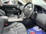 USED 2013 63 LAND ROVER RANGE ROVER EVOQUE 2.2 SD4 PURE 5d 190 BHP **LOW MILEAGE** &pound;0 DEPOSIT FINANCE AVA
