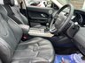 USED 2013 63 LAND ROVER RANGE ROVER EVOQUE 2.2 SD4 PURE 5d 190 BHP **LOW MILEAGE** &pound;0 DEPOSIT FINANCE AVA