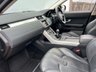 USED 2013 63 LAND ROVER RANGE ROVER EVOQUE 2.2 SD4 PURE 5d 190 BHP **LOW MILEAGE** &pound;0 DEPOSIT FINANCE AVA