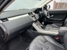 USED 2013 63 LAND ROVER RANGE ROVER EVOQUE 2.2 SD4 PURE 5d 190 BHP **LOW MILEAGE** &pound;0 DEPOSIT FINANCE AVA