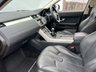 USED 2013 63 LAND ROVER RANGE ROVER EVOQUE 2.2 SD4 PURE 5d 190 BHP **LOW MILEAGE** &pound;0 DEPOSIT FINANCE AVA