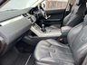 USED 2013 63 LAND ROVER RANGE ROVER EVOQUE 2.2 SD4 PURE 5d 190 BHP **LOW MILEAGE** &pound;0 DEPOSIT FINANCE AVA
