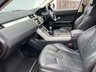USED 2013 63 LAND ROVER RANGE ROVER EVOQUE 2.2 SD4 PURE 5d 190 BHP **LOW MILEAGE** &pound;0 DEPOSIT FINANCE AVA