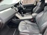 USED 2013 63 LAND ROVER RANGE ROVER EVOQUE 2.2 SD4 PURE 5d 190 BHP **LOW MILEAGE** &pound;0 DEPOSIT FINANCE AVA