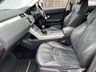 USED 2013 63 LAND ROVER RANGE ROVER EVOQUE 2.2 SD4 PURE 5d 190 BHP **LOW MILEAGE** &pound;0 DEPOSIT FINANCE AVA