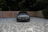 USED 2018 18 MERCEDES-BENZ A-CLASS 2.1 A 200 D AMG LINE PREMIUM PLUS 5d 134 BHP PREMIUM PLUS