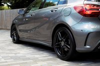 USED 2018 18 MERCEDES-BENZ A-CLASS 2.1 A 200 D AMG LINE PREMIUM PLUS 5d 134 BHP PREMIUM PLUS