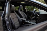 USED 2018 18 MERCEDES-BENZ A-CLASS 2.1 A 200 D AMG LINE PREMIUM PLUS 5d 134 BHP PREMIUM PLUS