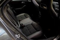 USED 2018 18 MERCEDES-BENZ A-CLASS 2.1 A 200 D AMG LINE PREMIUM PLUS 5d 134 BHP PREMIUM PLUS