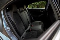 USED 2018 18 MERCEDES-BENZ A-CLASS 2.1 A 200 D AMG LINE PREMIUM PLUS 5d 134 BHP PREMIUM PLUS