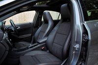USED 2018 18 MERCEDES-BENZ A-CLASS 2.1 A 200 D AMG LINE PREMIUM PLUS 5d 134 BHP PREMIUM PLUS