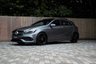 USED 2018 18 MERCEDES-BENZ A-CLASS 2.1 A 200 D AMG LINE PREMIUM PLUS 5d 134 BHP PREMIUM PLUS