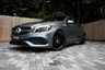 USED 2018 18 MERCEDES-BENZ A-CLASS 2.1 A 200 D AMG LINE PREMIUM PLUS 5d 134 BHP PREMIUM PLUS