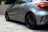 USED 2018 18 MERCEDES-BENZ A-CLASS 2.1 A 200 D AMG LINE PREMIUM PLUS 5d 134 BHP PREMIUM PLUS