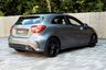 USED 2018 18 MERCEDES-BENZ A-CLASS 2.1 A 200 D AMG LINE PREMIUM PLUS 5d 134 BHP PREMIUM PLUS