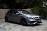 USED 2018 18 MERCEDES-BENZ A-CLASS 2.1 A 200 D AMG LINE PREMIUM PLUS 5d 134 BHP PREMIUM PLUS