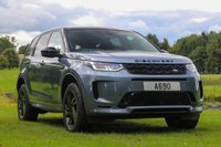 USED 2019 69 LAND ROVER DISCOVERY SPORT 2.0 D150 MHEV R-Dynamic S 5dr Automatic Euro 6 (7 Seat, Black Pack, InControl Remote Premium Apps, Navigation, Apple CarPlay/Android Auto) !! NATIONWIDE DELIVERY AVAILABLE !!