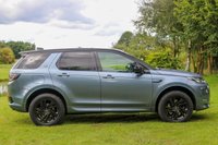 USED 2019 69 LAND ROVER DISCOVERY SPORT 2.0 D150 MHEV R-Dynamic S 5dr Automatic Euro 6 (7 Seat, Black Pack, InControl Remote Premium Apps, Navigation, Apple CarPlay/Android Auto) !! NATIONWIDE DELIVERY AVAILABLE !!