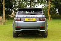 USED 2019 69 LAND ROVER DISCOVERY SPORT 2.0 D150 MHEV R-Dynamic S 5dr Automatic Euro 6 (7 Seat, Black Pack, InControl Remote Premium Apps, Navigation, Apple CarPlay/Android Auto) !! NATIONWIDE DELIVERY AVAILABLE !!