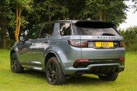 USED 2019 69 LAND ROVER DISCOVERY SPORT 2.0 D150 MHEV R-Dynamic S 5dr Automatic Euro 6 (7 Seat, Black Pack, InControl Remote Premium Apps, Navigation, Apple CarPlay/Android Auto) !! NATIONWIDE DELIVERY AVAILABLE !!