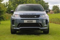 USED 2019 69 LAND ROVER DISCOVERY SPORT 2.0 D150 MHEV R-Dynamic S 5dr Automatic Euro 6 (7 Seat, Black Pack, InControl Remote Premium Apps, Navigation, Apple CarPlay/Android Auto) !! NATIONWIDE DELIVERY AVAILABLE !!
