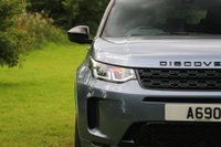 USED 2019 69 LAND ROVER DISCOVERY SPORT 2.0 D150 MHEV R-Dynamic S 5dr Automatic Euro 6 (7 Seat, Black Pack, InControl Remote Premium Apps, Navigation, Apple CarPlay/Android Auto) !! NATIONWIDE DELIVERY AVAILABLE !!