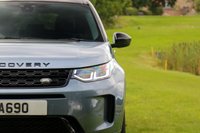 USED 2019 69 LAND ROVER DISCOVERY SPORT 2.0 D150 MHEV R-Dynamic S 5dr Automatic Euro 6 (7 Seat, Black Pack, InControl Remote Premium Apps, Navigation, Apple CarPlay/Android Auto) !! NATIONWIDE DELIVERY AVAILABLE !!