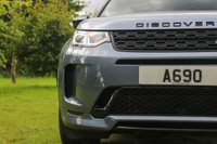 USED 2019 69 LAND ROVER DISCOVERY SPORT 2.0 D150 MHEV R-Dynamic S 5dr Automatic Euro 6 (7 Seat, Black Pack, InControl Remote Premium Apps, Navigation, Apple CarPlay/Android Auto) !! NATIONWIDE DELIVERY AVAILABLE !!