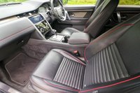 USED 2019 69 LAND ROVER DISCOVERY SPORT 2.0 D150 MHEV R-Dynamic S 5dr Automatic Euro 6 (7 Seat, Black Pack, InControl Remote Premium Apps, Navigation, Apple CarPlay/Android Auto) !! NATIONWIDE DELIVERY AVAILABLE !!