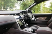 USED 2019 69 LAND ROVER DISCOVERY SPORT 2.0 D150 MHEV R-Dynamic S 5dr Automatic Euro 6 (7 Seat, Black Pack, InControl Remote Premium Apps, Navigation, Apple CarPlay/Android Auto) !! NATIONWIDE DELIVERY AVAILABLE !!
