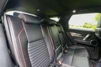 USED 2019 69 LAND ROVER DISCOVERY SPORT 2.0 D150 MHEV R-Dynamic S 5dr Automatic Euro 6 (7 Seat, Black Pack, InControl Remote Premium Apps, Navigation, Apple CarPlay/Android Auto) !! NATIONWIDE DELIVERY AVAILABLE !!