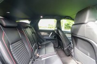 USED 2019 69 LAND ROVER DISCOVERY SPORT 2.0 D150 MHEV R-Dynamic S 5dr Automatic Euro 6 (7 Seat, Black Pack, InControl Remote Premium Apps, Navigation, Apple CarPlay/Android Auto) !! NATIONWIDE DELIVERY AVAILABLE !!