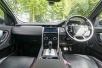 USED 2019 69 LAND ROVER DISCOVERY SPORT 2.0 D150 MHEV R-Dynamic S 5dr Automatic Euro 6 (7 Seat, Black Pack, InControl Remote Premium Apps, Navigation, Apple CarPlay/Android Auto) !! NATIONWIDE DELIVERY AVAILABLE !!