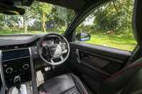 USED 2019 69 LAND ROVER DISCOVERY SPORT 2.0 D150 MHEV R-Dynamic S 5dr Automatic Euro 6 (7 Seat, Black Pack, InControl Remote Premium Apps, Navigation, Apple CarPlay/Android Auto) !! NATIONWIDE DELIVERY AVAILABLE !!