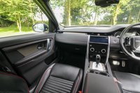 USED 2019 69 LAND ROVER DISCOVERY SPORT 2.0 D150 MHEV R-Dynamic S 5dr Automatic Euro 6 (7 Seat, Black Pack, InControl Remote Premium Apps, Navigation, Apple CarPlay/Android Auto) !! NATIONWIDE DELIVERY AVAILABLE !!