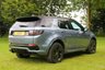 USED 2019 69 LAND ROVER DISCOVERY SPORT 2.0 D150 MHEV R-Dynamic S 5dr Automatic Euro 6 (7 Seat, Black Pack, InControl Remote Premium Apps, Navigation, Apple CarPlay/Android Auto) !! NATIONWIDE DELIVERY AVAILABLE !!