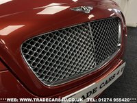USED 2005 54 BENTLEY CONTINENTAL GT COUPE 6.0 W12 AUTO UK DELIVERY FLAT FEE &pound;175 (SUBJECT TO DEAL) *OVER 100 IMAGES ON OUR WEBSITE*BESPOKE FINANCE ARRANGED*PART EXCHANGE WELCOME*ALL VEHICLES HPI CLEAR