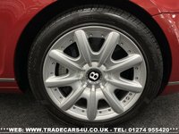 USED 2005 54 BENTLEY CONTINENTAL GT COUPE 6.0 W12 AUTO UK DELIVERY FLAT FEE &pound;175 (SUBJECT TO DEAL) *OVER 100 IMAGES ON OUR WEBSITE*BESPOKE FINANCE ARRANGED*PART EXCHANGE WELCOME*ALL VEHICLES HPI CLEAR