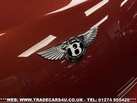 USED 2005 54 BENTLEY CONTINENTAL GT COUPE 6.0 W12 AUTO UK DELIVERY FLAT FEE &pound;175 (SUBJECT TO DEAL) *OVER 100 IMAGES ON OUR WEBSITE*BESPOKE FINANCE ARRANGED*PART EXCHANGE WELCOME*ALL VEHICLES HPI CLEAR