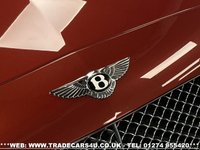 USED 2005 54 BENTLEY CONTINENTAL GT COUPE 6.0 W12 AUTO UK DELIVERY FLAT FEE &pound;175 (SUBJECT TO DEAL) *OVER 100 IMAGES ON OUR WEBSITE*BESPOKE FINANCE ARRANGED*PART EXCHANGE WELCOME*ALL VEHICLES HPI CLEAR
